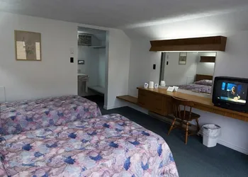 Daigle Motel hotel thumbnail 2