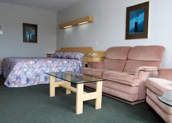 Daigle Motel hotel thumbnail 4