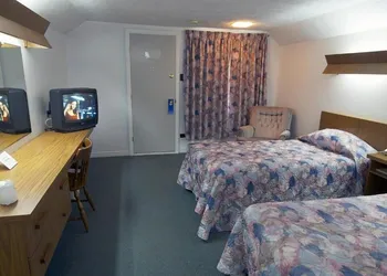 Daigle Motel hotel thumbnail 5