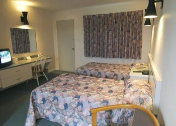 Daigle Motel hotel thumbnail 6