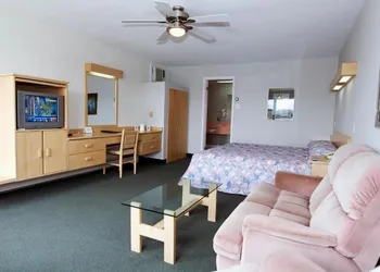 Daigle Motel hotel thumbnail 7