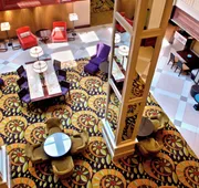 Stamford Marriott Hotel & Spa hotel detail image 3