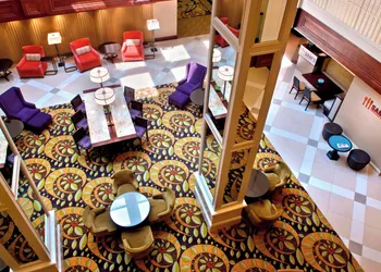 Stamford Marriott Hotel & Spa hotel thumbnail 3