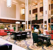 Stamford Marriott Hotel & Spa hotel detail image 4