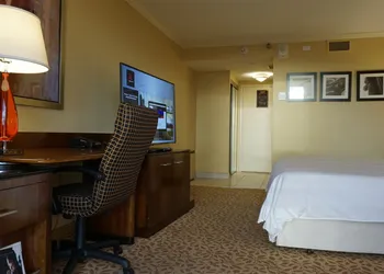 Stamford Marriott Hotel & Spa hotel thumbnail 5