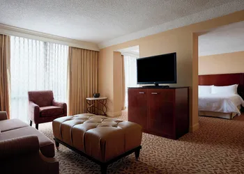 Stamford Marriott Hotel & Spa hotel thumbnail 6