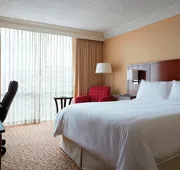 Stamford Marriott Hotel & Spa hotel detail image 7