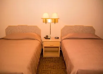 Morden Motor Inn hotel thumbnail 6