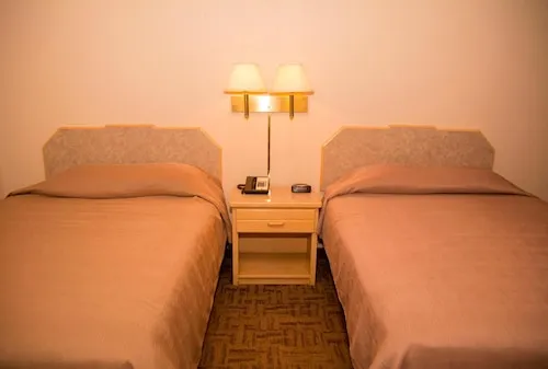 Morden Motor Inn hotel detail image 6