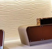 Washington Dulles Airport Marriott hotel detail image 4