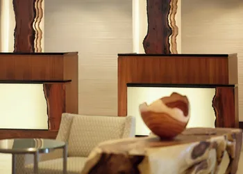 Atlanta Marriott Northwest at Galleria hotel thumbnail 5