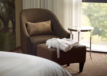 Atlanta Marriott Northwest at Galleria hotel thumbnail 6