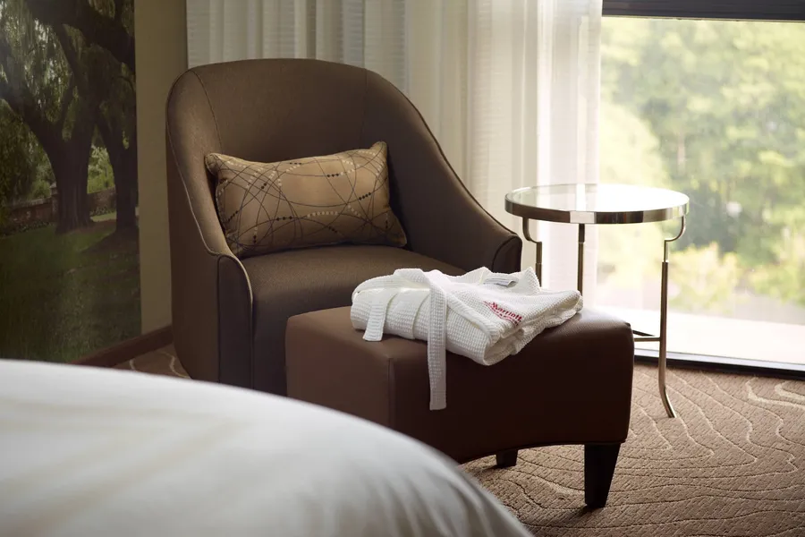 Atlanta Marriott Northwest at Galleria hotel detail image 6