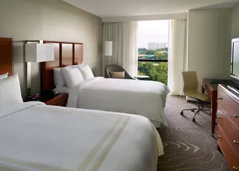 Atlanta Marriott Northwest at Galleria hotel thumbnail 8