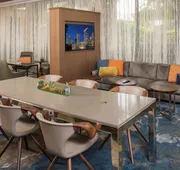 Marriott Tampa Westshore hotel detail image 3
