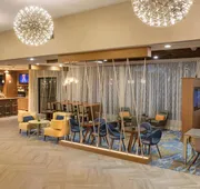 Marriott Tampa Westshore hotel detail image 4