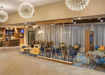 Marriott Tampa Westshore hotel thumbnail 4