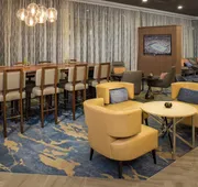 Marriott Tampa Westshore hotel detail image 5