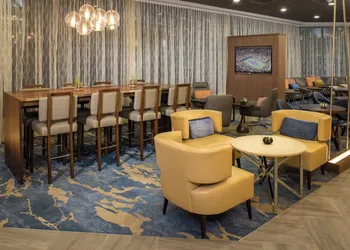 Marriott Tampa Westshore hotel thumbnail 5