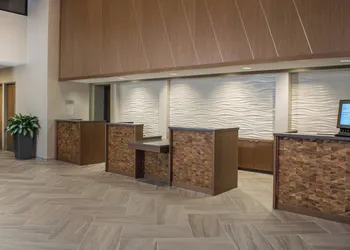 Marriott Tampa Westshore hotel thumbnail 6