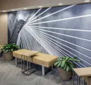 Marriott Tampa Westshore hotel detail image 7