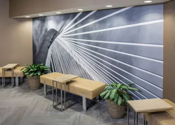 Marriott Tampa Westshore hotel thumbnail 7