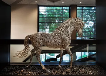 Dallas/Fort Worth Airport Marriott hotel thumbnail 2
