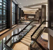 Dallas/Fort Worth Airport Marriott hotel detail image 3