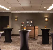 Dallas/Fort Worth Airport Marriott hotel detail image 4