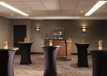 Dallas/Fort Worth Airport Marriott hotel thumbnail 4