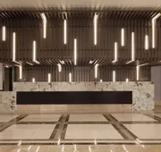 Dallas/Fort Worth Airport Marriott hotel detail image 5