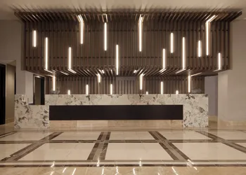 Dallas/Fort Worth Airport Marriott hotel thumbnail 5