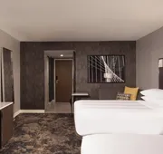 Dallas/Fort Worth Airport Marriott hotel detail image 7