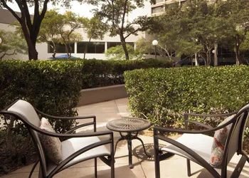 Dallas/Fort Worth Airport Marriott hotel thumbnail 8