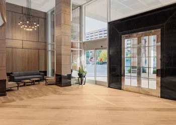 Cincinnati Marriott at RiverCenter hotel thumbnail 2