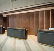 Cincinnati Marriott at RiverCenter hotel detail image 3