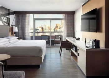 Cincinnati Marriott at RiverCenter hotel thumbnail 7