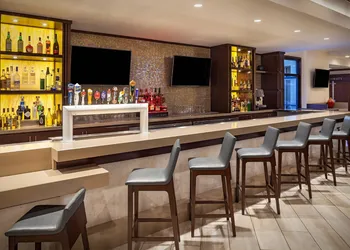 Fullerton Marriott at California State University hotel thumbnail 2