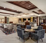 Fullerton Marriott at California State University hotel detail image 5