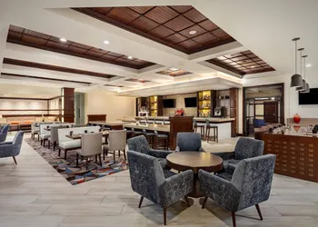 Fullerton Marriott at California State University hotel thumbnail 5