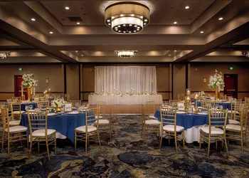 Marriott St. Louis West hotel thumbnail 3