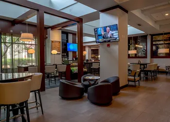 Marriott St. Louis West hotel thumbnail 4