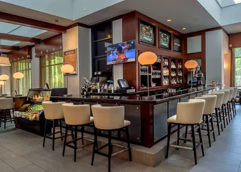Marriott St. Louis West hotel thumbnail 5
