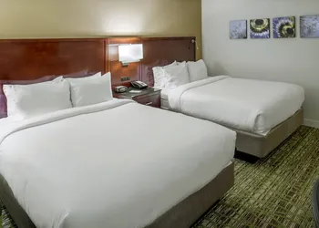 Marriott St. Louis West hotel thumbnail 7