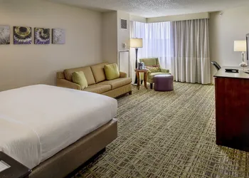 Marriott St. Louis West hotel thumbnail 8