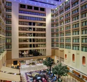 Houston Marriott Westchase hotel detail image 4