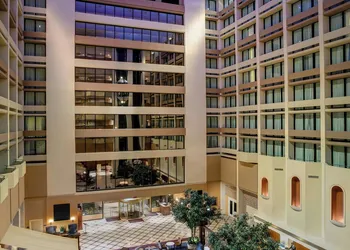 Houston Marriott Westchase hotel thumbnail 4