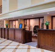 Houston Marriott Westchase hotel detail image 5