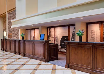 Houston Marriott Westchase hotel thumbnail 5