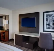 Houston Marriott Westchase hotel detail image 7